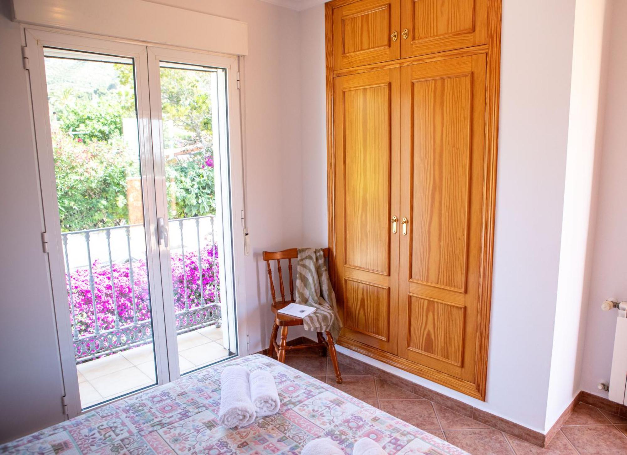 Villa Cuatro Soles By Family Homes Denia Exterior photo