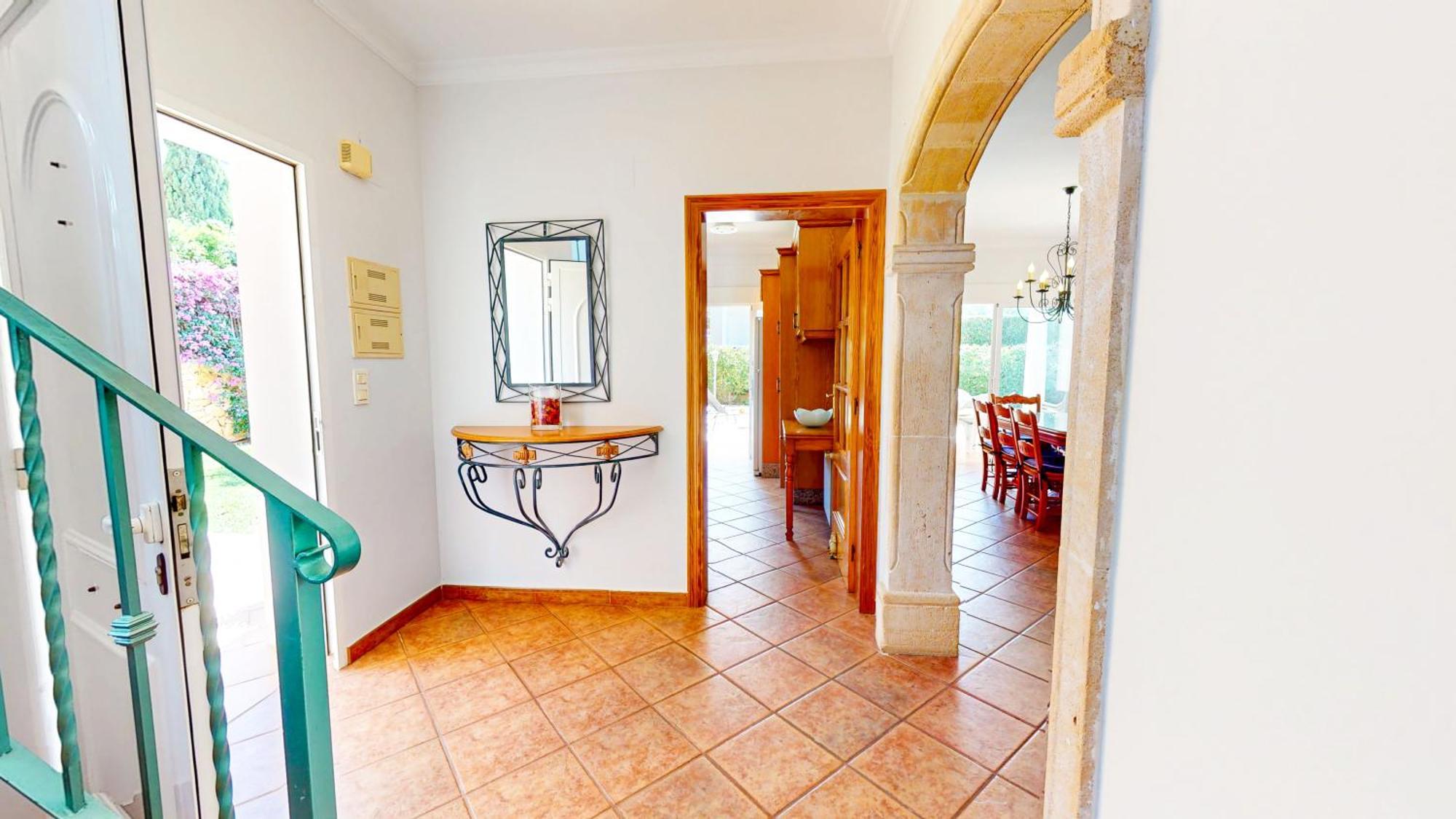 Villa Cuatro Soles By Family Homes Denia Exterior photo