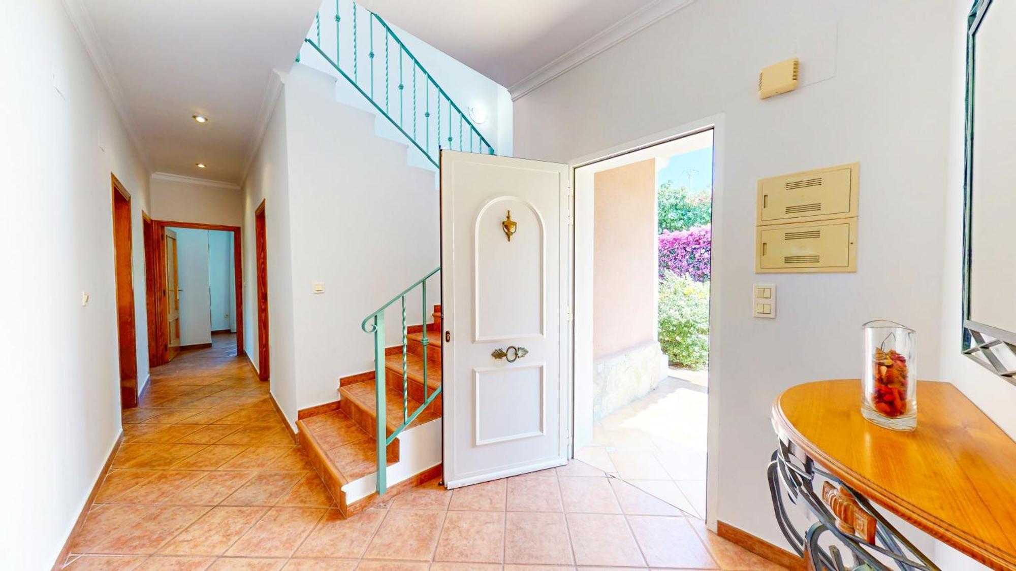 Villa Cuatro Soles By Family Homes Denia Exterior photo